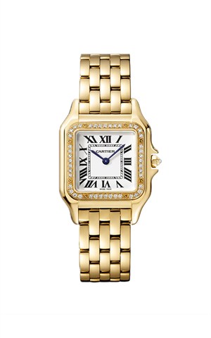 Cartier WJPN0016 Panthere Watches