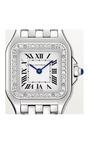 Cartier W4PN0016 Panthere Watches