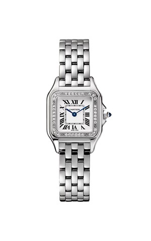 Cartier W4PN0016 Panthere Watches