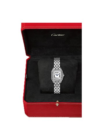 Cartier WJPN0046 Panthere Watches