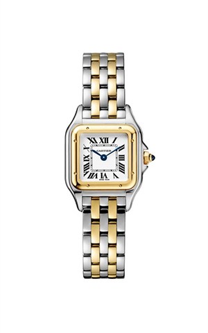 Cartier W2PN0006 Panthere Watches