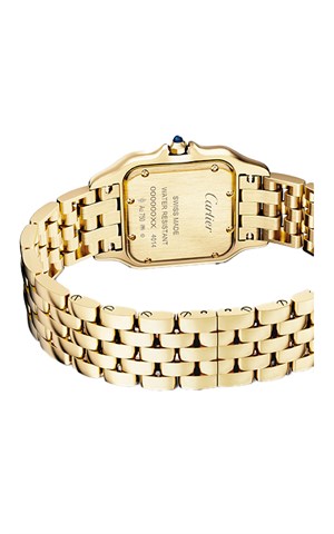 Cartier Panthere