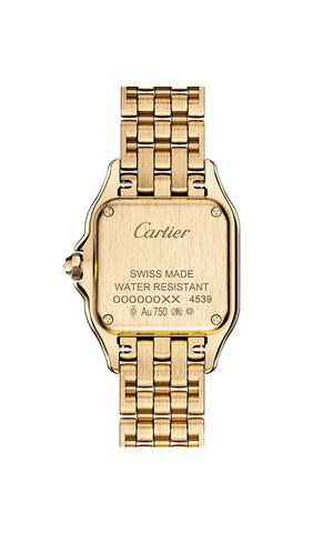 Cartier WJPN0094 Panthere Watches