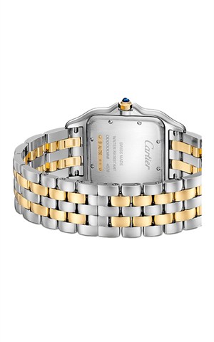 Cartier W2PN0016 Panthere Watches