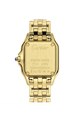 Cartier WGPN0036 Panthere Watches