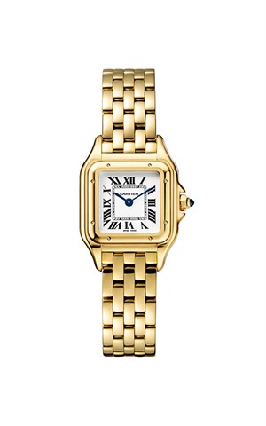 Cartier Panthere
