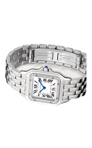 Cartier W4PN0018 Panthere Watches