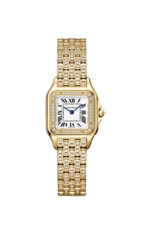Cartier WJPN0059 Panthere Watches