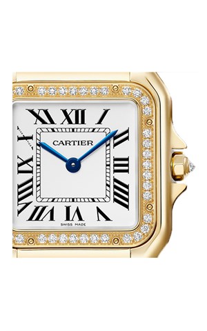 Cartier Panthere