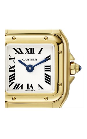 Cartier WGPN0036 Panthere Watches