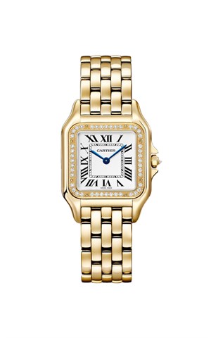 Cartier Panthere