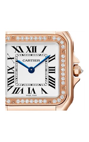 Cartier WJPN0088 Panthere Watches