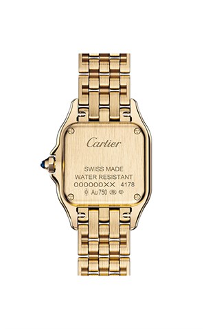 Cartier Panthere