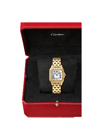 Cartier WJPN0016 Panthere Watches