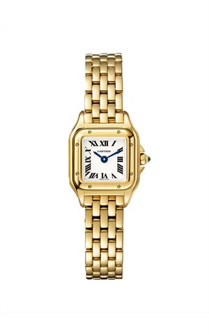 Cartier WGPN0016 Panthere Watches