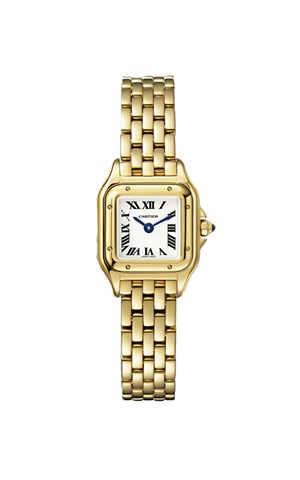 Cartier WGPN0036 Panthere Watches