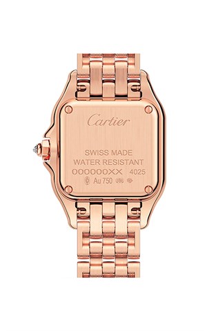 Cartier Panthere