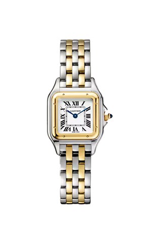 Cartier W2PN0013 Panthere Watches