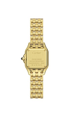 Cartier WGPN0038 Panthere Watches