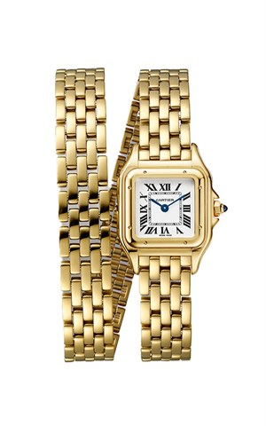 Cartier Panthere