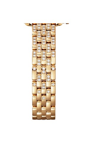 Cartier WJPN0059 Panthere Watches