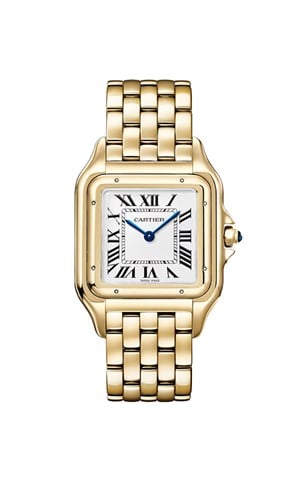Cartier Panthere
