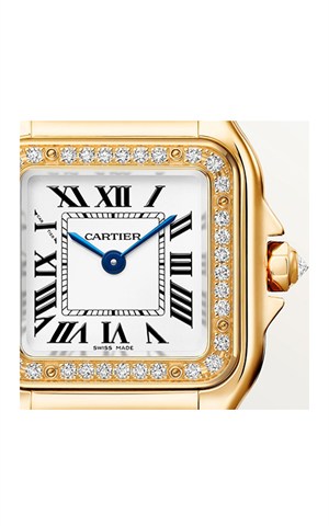 Cartier WJPN0059 Panthere Watches