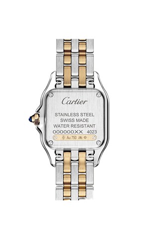 Cartier Panthere