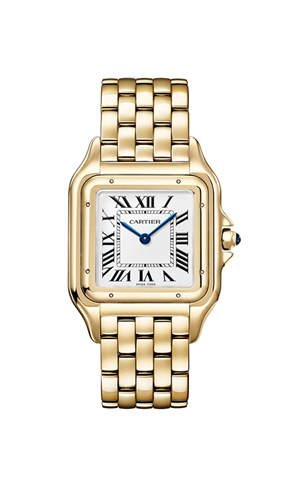 Cartier WGPN0041 Panthere Watches