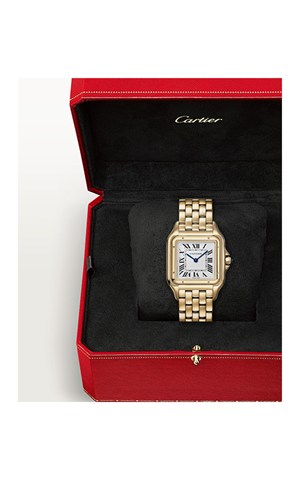 Cartier WGPN0051 Panthere Watches
