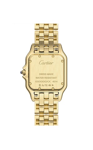 Cartier WGPN0008 Panthere Watches
