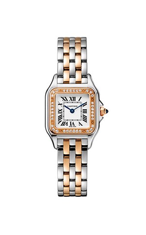 Cartier W3PN0006 Panthere Watches
