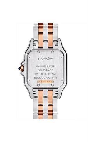 Cartier W3PN0015 Panthere Watches
