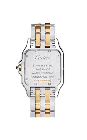 Cartier Panthere