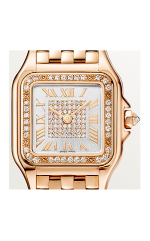 Cartier WJPN0039 Panthere Watches