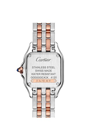 Cartier W3PN0014 Panthere Watches
