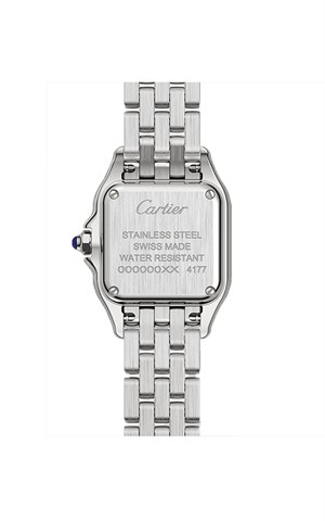 Cartier W4PN0007 Panthere Watches