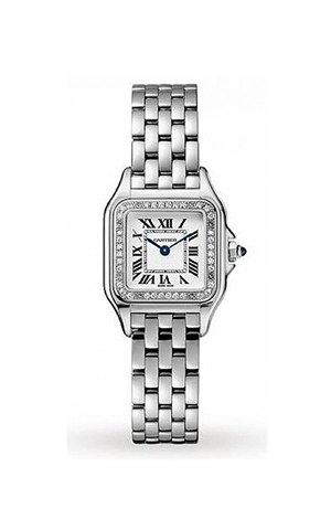 Cartier W4PN0007 Panthere Watches