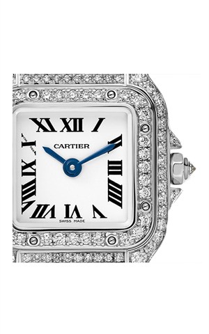 Cartier WJPN0046 Panthere Watches