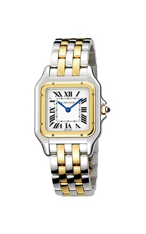 Cartier W2PN0019 Panthere Watches
