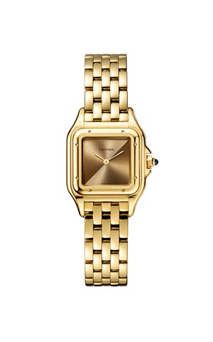 Cartier WGPN0031 Panthere Watches