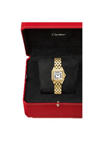 Cartier WGPN0008 Panthere Watches