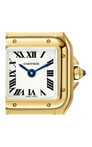 Cartier WGPN0016 Panthere Watches