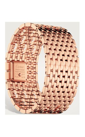 Cartier WJPN0022 Panthere Watches