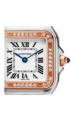 Cartier W3PN0006 Panthere Watches