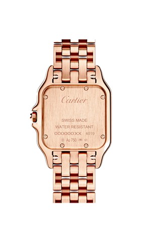 Cartier WJPN0088 Panthere Watches