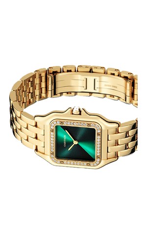 Cartier WJPN0037 Panthere Watches