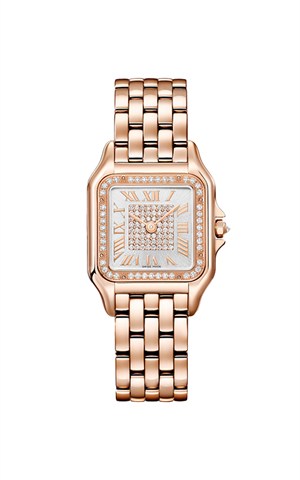 Cartier WJPN0092 Panthere Watches