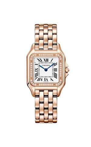 Cartier WJPN0088 Panthere Watches