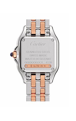 Cartier W3PN0006 Panthere Watches